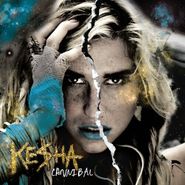 Kesha, Cannibal [Expanded Edition] (LP)