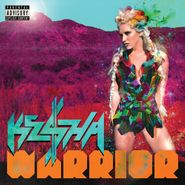Kesha, Warrior [Expanded Edition] (LP)