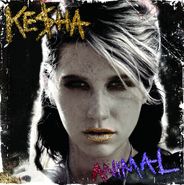 Kesha, Animal [Expanded Edition] (LP)