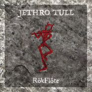 Jethro Tull, RökFlöte [Deluxe Edition] (CD)