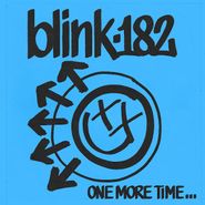 blink-182, ONE MORE TIME... (CD)