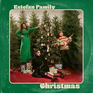 Gloria Estefan, Estefan Family Christmas [Ruby Red Vinyl] (LP)
