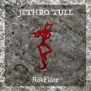 Jethro Tull, RökFlöte [Deluxe Edition Dark Red Vinyl] (LP)
