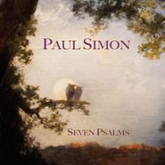 Paul Simon, Seven Psalms (CD)