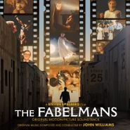 John Williams, The Fabelmans [OST] (CD)