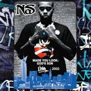 Nas, Made You Look: God's Son Live 2002 [Record Store Day] (LP)