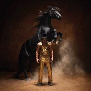 Orville Peck, Bronco [Record Store Day Metallic Gold Vinyl] (LP)