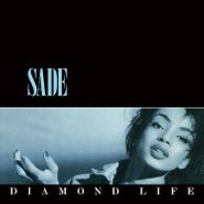 Sade, Diamond Life (LP)