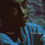 Sade, Promise (LP)