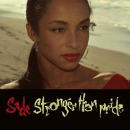 Sade, Stronger Than Pride (LP)
