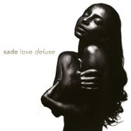 Sade, Love Deluxe (LP)