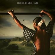 Sade, Soldier Of Love (LP)