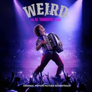 "Weird Al" Yankovic, Weird: The Al Yankovic Story [OST] [Pink Vinyl] (LP)