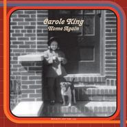 Carole King, Home Again (CD)