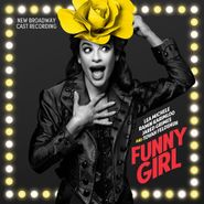 Cast Recording [Stage], Funny Girl [New Broadway Cast] [OST] [Yellow Vinyl] (LP)