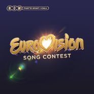 Various Artists, Now That's What I Call Eurovision Song Contest [Clear Vinyl] [Box Set] (LP)