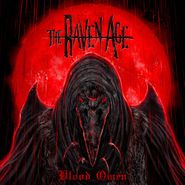 The Raven Age, Blood Omen (CD)