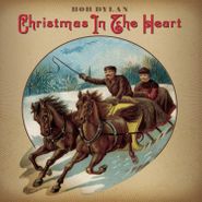 Bob Dylan, Christmas In The Heart (LP)