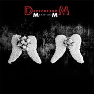 Depeche Mode, Memento Mori [Deluxe Hardcover Bookpack] (CD)