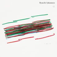 Ryuichi Sakamoto, 12 (LP)