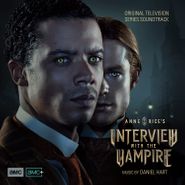 Daniel Hart, Interview With The Vampire [OST] (CD)