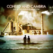 Coheed And Cambria, Live At The Starland Ballroom [Black Friday Solar Flare Vinyl] (LP)