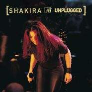 Shakira, MTV Unplugged (LP)