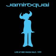 Jamiroquai, Live At BBC Maida Vale: 1999 [Turquoise Vinyl] (LP)