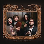 The Raconteurs, Broken Boy Soldiers [180 Gram Vinyl] (LP)