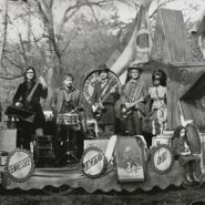 The Raconteurs, Consolers Of The Lonely [180 Gram Vinyl] (LP)