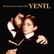 Barbra Streisand, Yentl [OST] [Deluxe 40th Anniversary Edition] (CD)