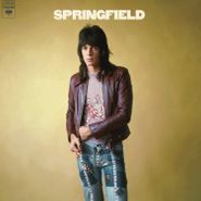 Rick Springfield, Springfield [Expanded Edition] (CD)