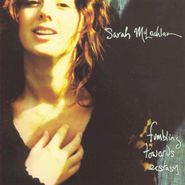 Sarah McLachlan, Fumbling Towards Ecstasy (LP)