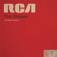 The Strokes, Comedown Machine [Yellow Vinyl] (LP)