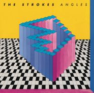 The Strokes, Angles [Purple Vinyl] (LP)