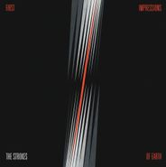The Strokes, First Impressions Of Earth [Hazy Red Vinyl] (LP)