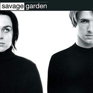 Savage Garden, Savage Garden [White Vinyl] (LP)