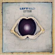 Leftfield, Leftism [Black & White Marble Vinyl] (LP)