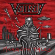 Voïvod, Morgöth Tales (LP)