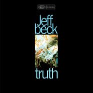 Jeff Beck, Truth (LP)
