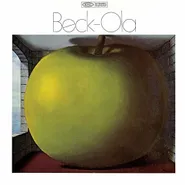 Jeff Beck, Beck-Ola (LP)