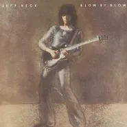 Jeff Beck, Blow By Blow (LP)