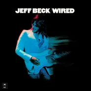 Jeff Beck, Wired (LP)
