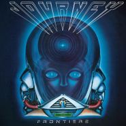 Journey, Frontiers [40th Anniversary Edition] (LP)