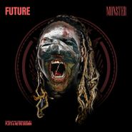 Future, Monster (LP)
