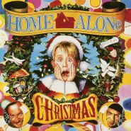 Various Artists, Home Alone Christmas [OST] (LP)