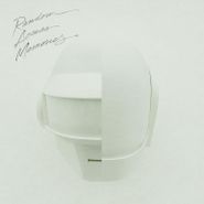 Daft Punk, Random Access Memories [Drumless Edition] (LP)