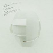 Daft Punk, Random Access Memories [Drumless Edition] (CD)