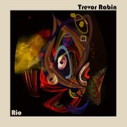Trevor Rabin, Rio [Blue Vinyl] (LP)