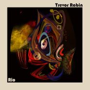 Trevor Rabin, Rio [Deluxe Edition Red Vinyl] (LP)